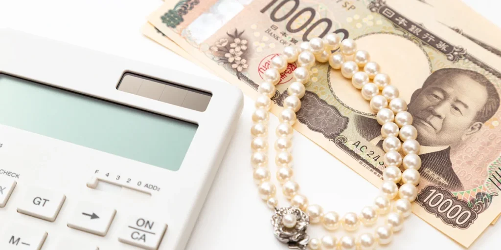 商品を高く売るコツ